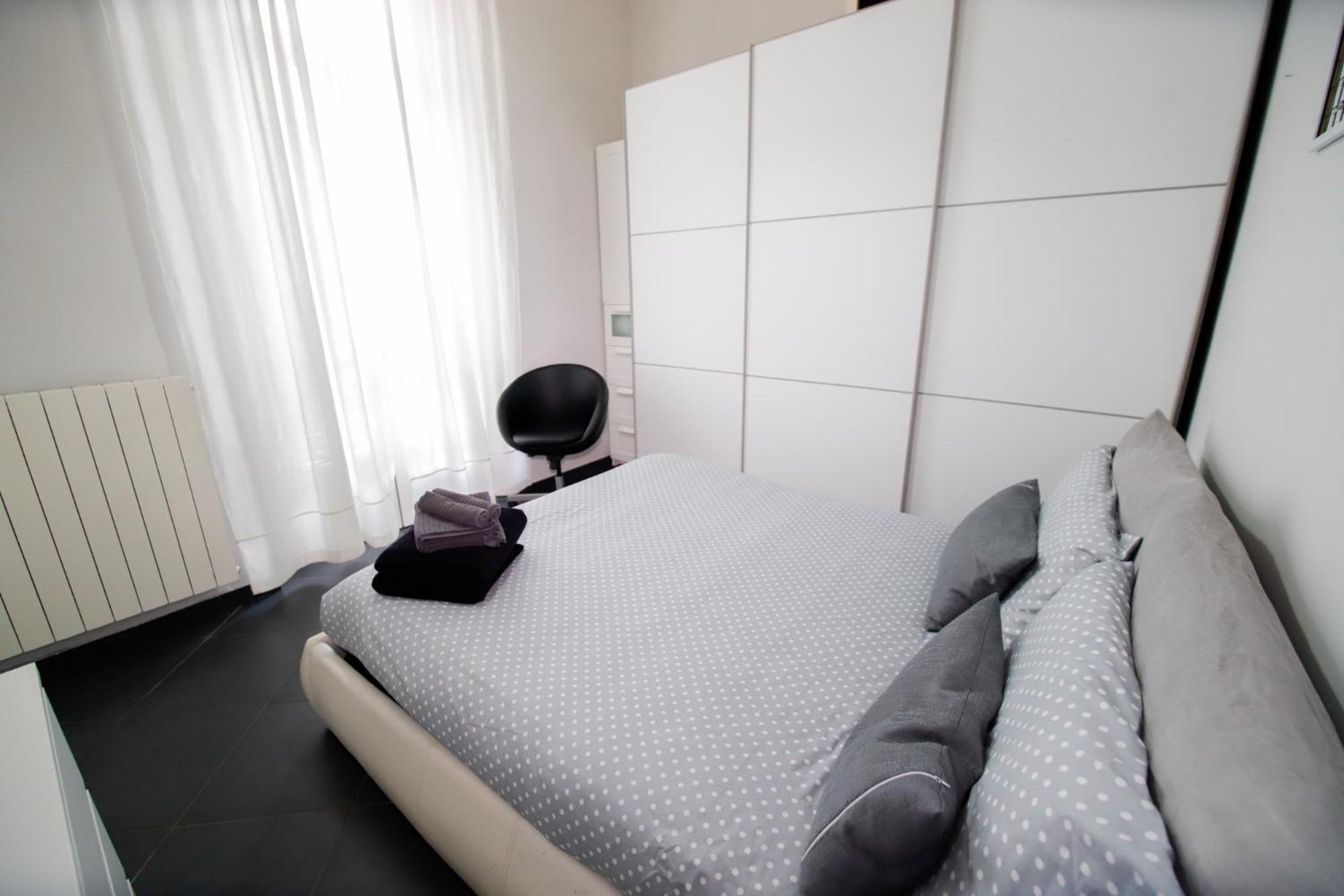 Appartamento Casa Nizza - Metro Lingotto Fiere - Inalpi Arena Torino Kültér fotó