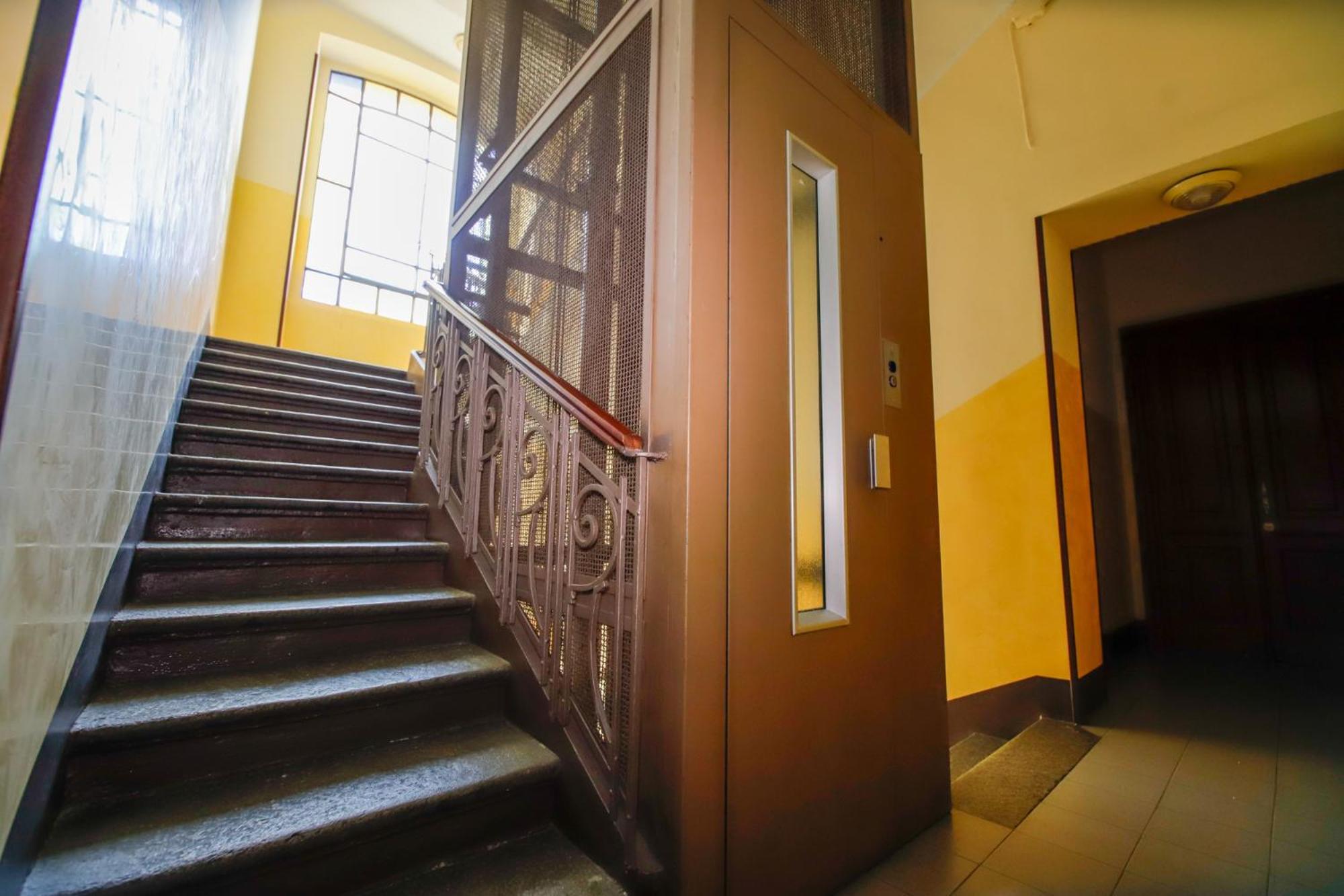 Appartamento Casa Nizza - Metro Lingotto Fiere - Inalpi Arena Torino Kültér fotó