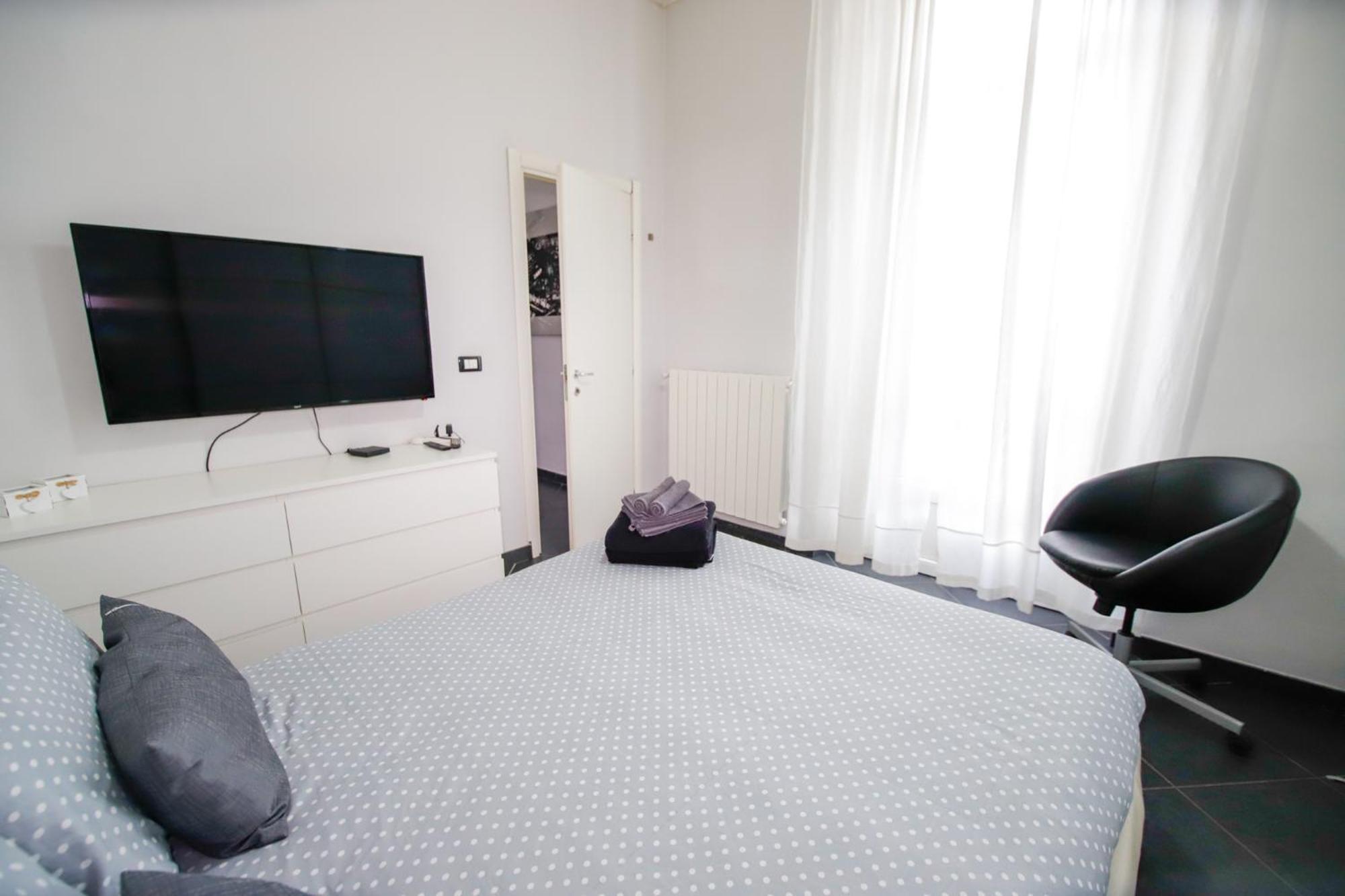 Appartamento Casa Nizza - Metro Lingotto Fiere - Inalpi Arena Torino Kültér fotó